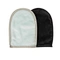 polyester fibre material